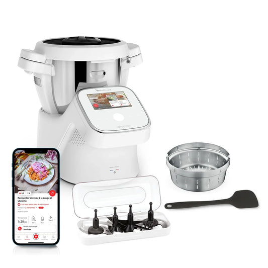 Robot da Cucina Multifunzione - HF935110